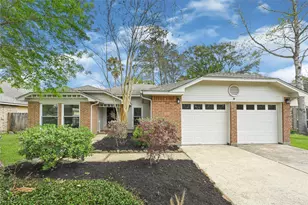 5306 Shady Gardens Dr, Humble, TX 77339 - Photo 2