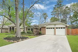 5306 Shady Gardens Dr, Humble, TX 77339 - Photo 1