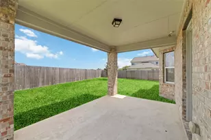 15402 Kaston Dr, Cypress, TX 77433 - Photo 24