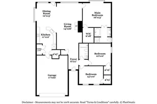 199 S Delta Mill Cir, The Woodlands, TX 77385 - Photo 2