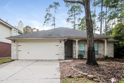 199 S Delta Mill Circle, The Woodlands, TX 77385 - Photo 1