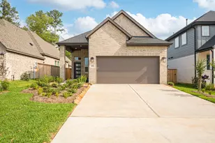 648 Crested Duck Ct, Willis, TX 77318 - Photo 1