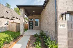 648 Crested Duck Ct, Willis, TX 77318 - Photo 4