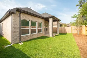 648 Crested Duck Ct, Willis, TX 77318 - Photo 26