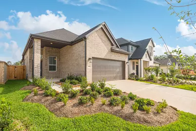 648 Crested Duck Court, Willis, TX 77318 - Photo 2