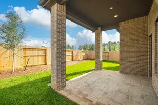 648 Crested Duck Ct, Willis, TX 77318 - Photo 28