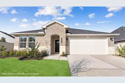 1631 Knox Hill Path, Iowa Colony, TX 77583 - Photo 1