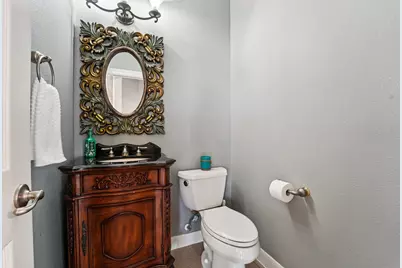 1611 Hill Spring Drive, Sugar Land, TX 77479 - Photo 24