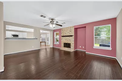 17102 Coventry Park Drive, Houston, TX 77084 - Photo 1