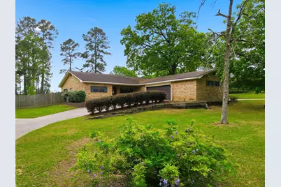 127 County Road 4276, Woodville, TX 75979 - Photo 2