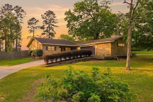 127 Co Rd 4276, Woodville, TX 75979 - Photo 1