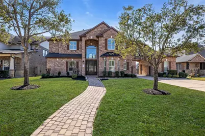 25419 Cherry Ranch Drive, Katy, TX 77494 - Photo 1