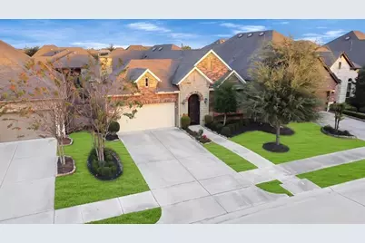 26926 Carmel Falls Lane, Katy, TX 77494 - Photo 30
