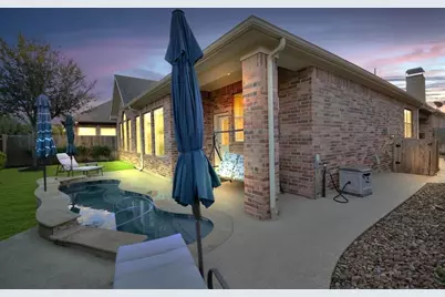 26926 Carmel Falls Lane, Katy, TX 77494 - Photo 4