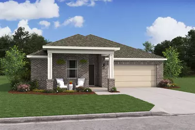 30618 Johnson Alley, Magnolia, TX 77355 - Photo 2