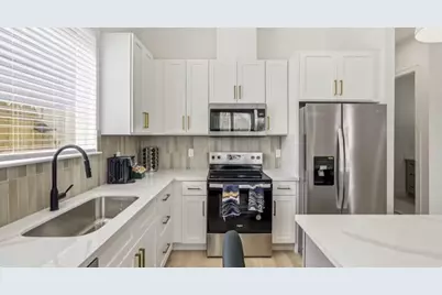 6532 Weston Street Street #B, Houston, TX 77021 - Photo 6