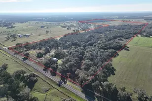 1400 FM 2434, Weimar, TX 78962 - Photo 1