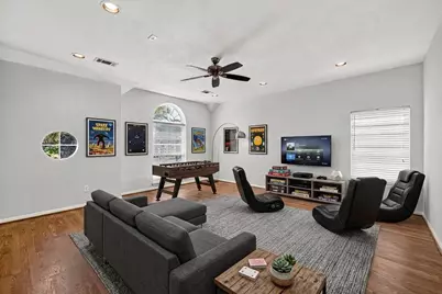 10319 N Laurel Branch Drive, Houston, TX 77064 - Photo 14