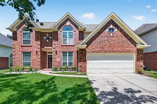 10319 N Laurel Branch Dr, Houston, TX 77064 - Photo 1
