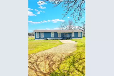 3588 County Road 344, Brazoria, TX 77422 - Photo 2