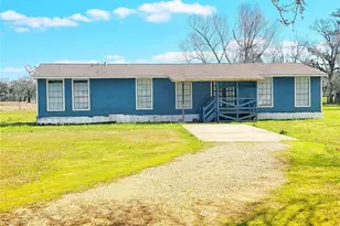3588 County Rd 344, Brazoria, TX 77422 - Photo 2
