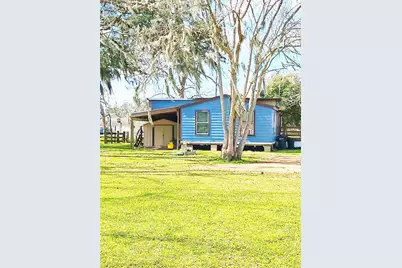 3588 County Road 344, Brazoria, TX 77422 - Photo 4