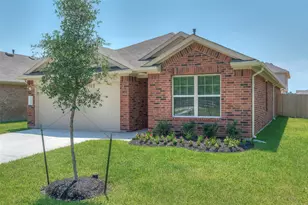 23603 Umbrella Pine, Tomball, TX 77375 - Photo 2