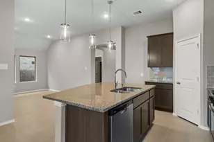 306 Violet Crown Ln, New Caney, TX 77357 - Photo 8