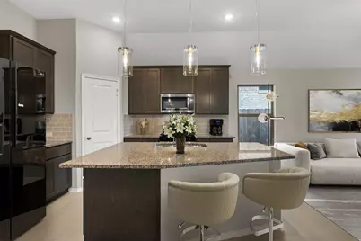 306 Violet Crown Lane, New Caney, TX 77357 - Photo 2