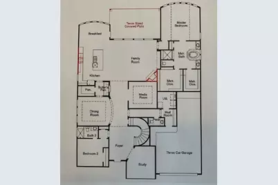 14222 La Piazza Way, Cypress, TX 77433 - Photo 2