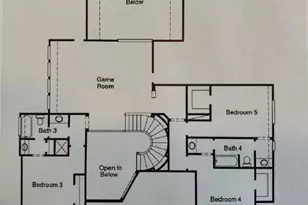 14222 La Piazza Wy, Cypress, TX 77433 - Photo 4