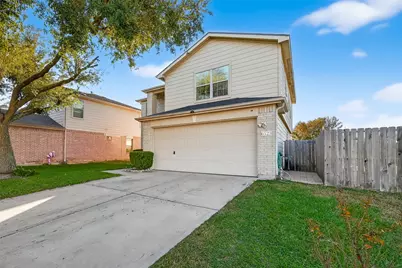 6523 Mildenhall Court, Houston, TX 77084 - Photo 4
