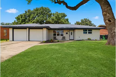 5551 Winding Creek Way, Houston, TX 77017 - Photo 6