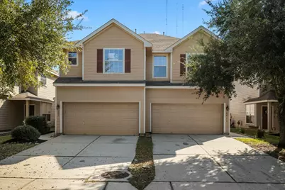 2911 Hackamore Hollow Lane, Houston, TX 77014 - Photo 4