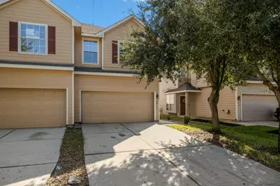 2911 Hackamore Hollow Lane, Houston, TX 77014 - Photo 2