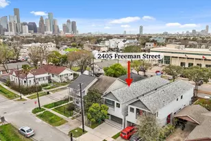 2405 Freeman St, Houston, TX 77009 - Photo 40