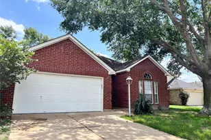 6610 Chantalle Dr, Katy, TX 77449 - Photo 2