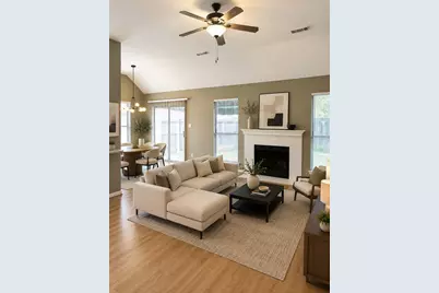 6610 Chantalle Drive, Katy, TX 77449 - Photo 4