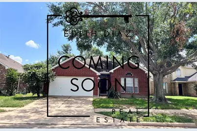 6610 Chantalle Drive, Katy, TX 77449 - Photo 1