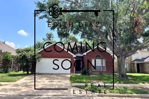 6610 Chantalle Dr, Katy, TX 77449 - Photo 1