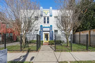 808 Sul Ross St, Houston, TX 77006 - Photo 2