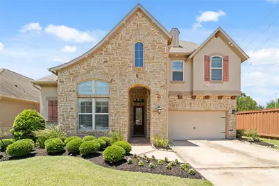 11106 Cranstonhill Court, Richmond, TX 77407 - Photo 2