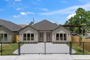 6622 St Augustine St, Houston, TX 77021 - Photo 1