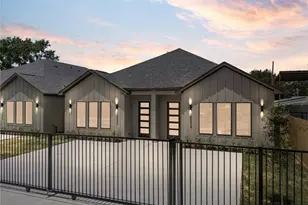 6622 St Augustine St, Houston, TX 77021 - Photo 2