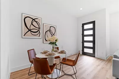 6622 Saint Augustine Street #A, Houston, TX 77021 - Photo 4