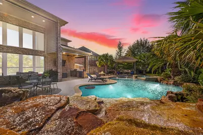 27006 Fresh Canyon Court, Katy, TX 77494 - Photo 1