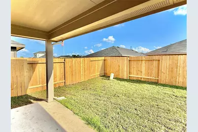 1127 Dewberry Downs Lane, Houston, TX 77090 - Photo 30
