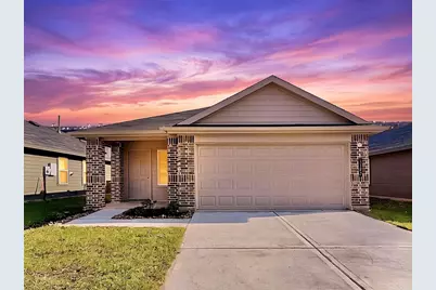 1127 Dewberry Downs Lane, Houston, TX 77090 - Photo 4