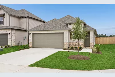 1244 Minorca Street, Huffman, TX 77336 - Photo 2