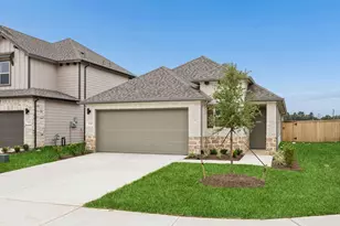 1244 Minorca St, Huffman, TX 77336 - Photo 2
